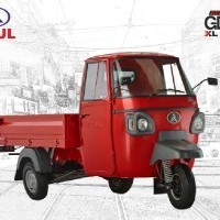Atul Auto Gem Cargo Image 6