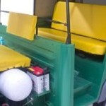 Atul Auto Gem Paxx Cng Image 1