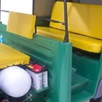 Atul Auto Gem Paxx Cng Image 1