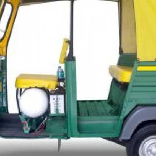 Atul Auto Gem Paxx Cng Image 3