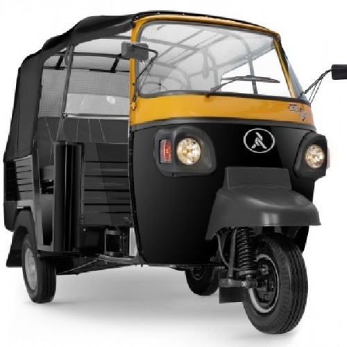 Atul Auto Gem Paxx Image 1