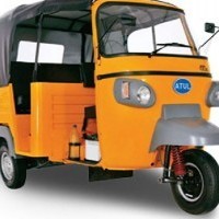 Atul Auto Gem Paxx Image 7