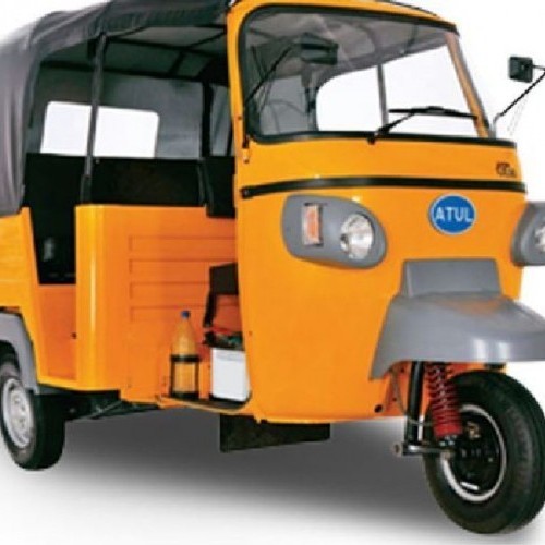 Atul Auto Gem Paxx Image 7