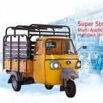 Atul Auto Gem Xl Hd Image 1