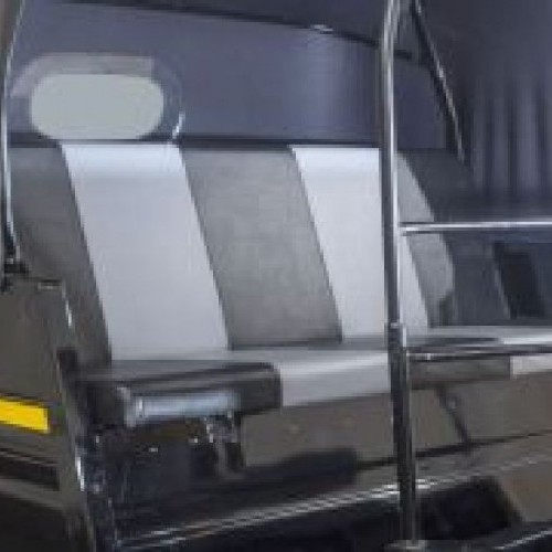 Atul Auto Gemini Dz Image 2