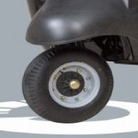 Atul Auto Gemini Dz Image 3