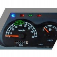 Atul Auto Gemini Lpg Image 1