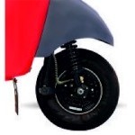 Atul Auto Gemini Petrol Image 2