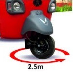 Atul Auto Gemini Petrol Image 3