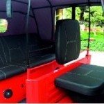 Atul Auto Gemini Petrol Image 4