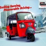 Atul Auto Gemini Petrol Image 6