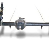 Atul Auto Pickup Van Highdeck Image 10