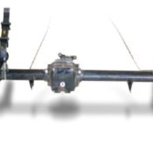 Atul Auto Pickup Van Highdeck Image 10