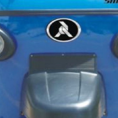 Atul Auto Pickup Van Highdeck Image 8