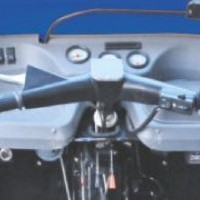 Atul Auto Pickup Van Highdeck Image 3