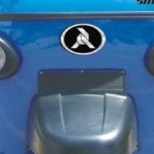 Atul Auto Pickup Van Standard Image 7