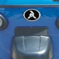 Atul Auto Pickup Van Standard Image 2