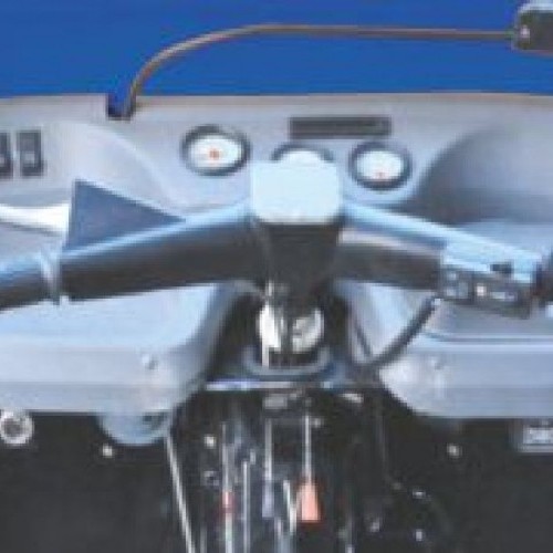 Atul Auto Pickup Van Standard Image 3