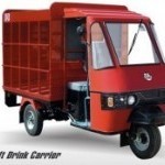 Soft Drink Carrier