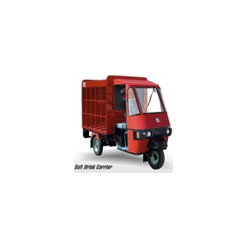 Atul Auto Soft Drink Carrier 1
