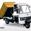 Atul Auto 	Tipper