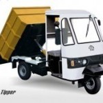 Atul Auto Tipper 1