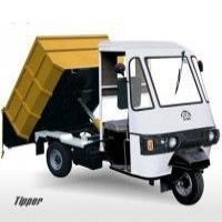 Atul Auto 	Tipper Picture