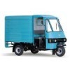 Atul Auto Delivery Van