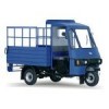Atul Auto Pickup Van High Deck