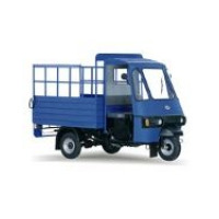 Atul Auto Pickup Van High Deck  Picture