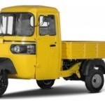 Bajaj Auto Rickshaw Re Image 1