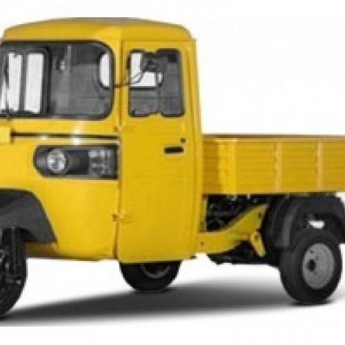 Bajaj Auto Rickshaw Re Image 1
