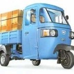 Bajaj Auto Rickshaw Re Image 2