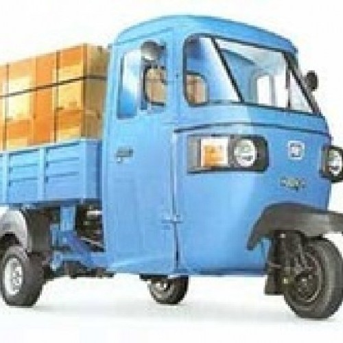 Bajaj Auto Rickshaw Re Image 2