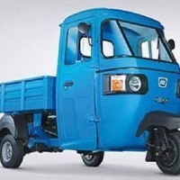 Bajaj Auto Rickshaw Re Image 3