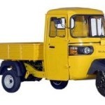 Bajaj Auto Rickshaw Re Image 4