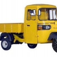 Bajaj Auto Rickshaw Re Image 4