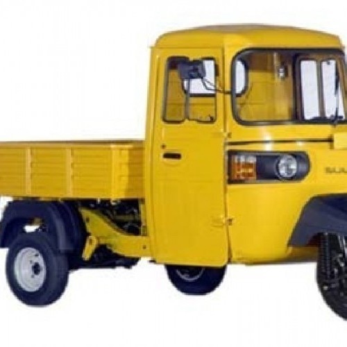 Bajaj Auto Rickshaw Re Image 4