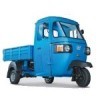 Bajaj 	RE 600