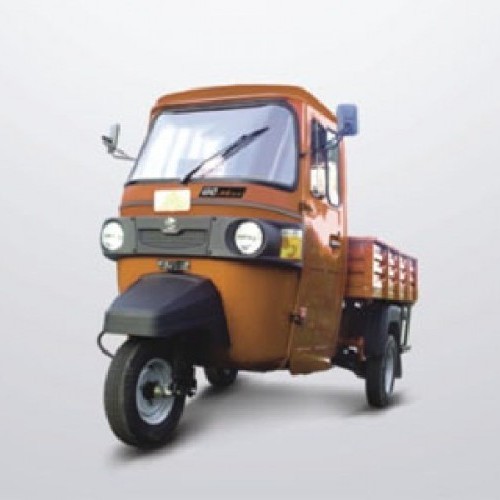 Bajaj Max Image 4