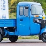 Bajaj Maxima C Cng Image 1