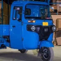 Bajaj Maxima C Cng Image 10