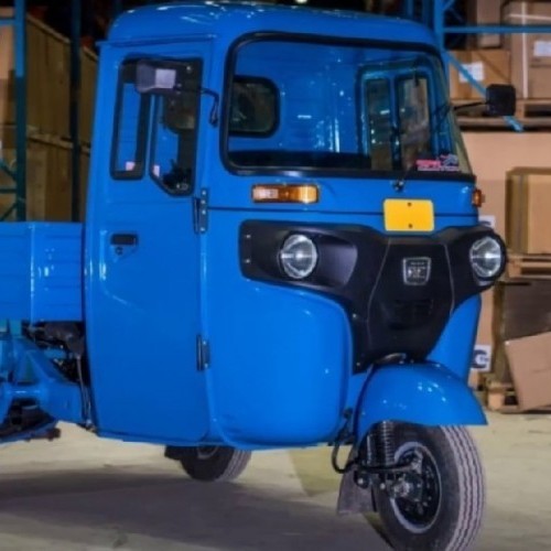 Bajaj Maxima C Cng Image 10