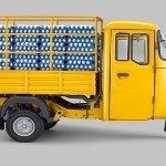 Bajaj Maxima C Cng Image 3