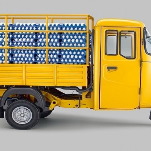 Bajaj Maxima C Cng Image 3