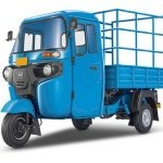 Bajaj Maxima C Cng Image 4