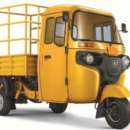 Bajaj Maxima C Cng Image 6
