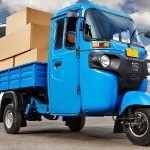 Bajaj Maxima C Cng Image 7