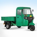 Bajaj Maxima C Cng Image 8