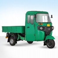 Bajaj Maxima C Cng Image 8